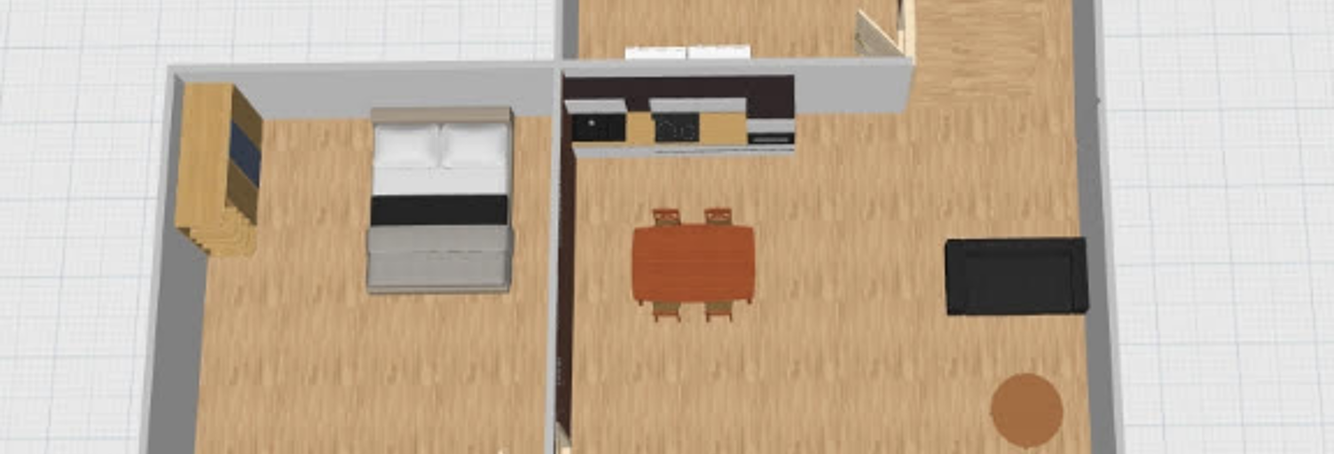 Appartement 2 Pièces 36 m² à vendre à Tourcoing (59200)