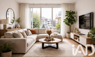 Appartement 2 Pièces 36 m² à vendre à Tourcoing (59200)