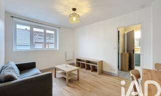 Appartement 3 Pièces 47 m² à vendre à Ambonnay (51150)