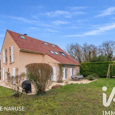 Maison 7 pièces 1340000 €