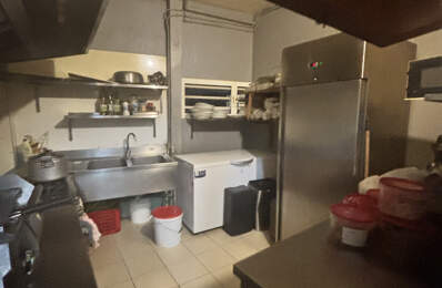 À louer Local commercial de 91.29 m2 en plein centre-ville d — photo du bien