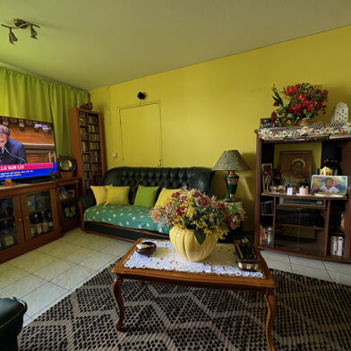 Appartement 4 pièces 104500 €