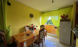 Appartement 4 Pièces 76 m² à vendre à Les Abymes (97142)