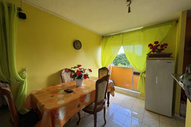 Appartement 4 pièces 104500 €