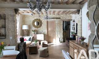 Appartement 3 Pièces 73 m² à vendre à Montesson (78360)