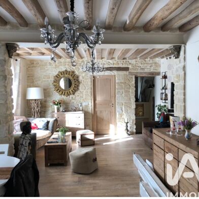 Appartement 3 pièces 349000 €