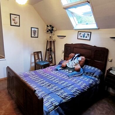 Maison 5 pièces 240000 €