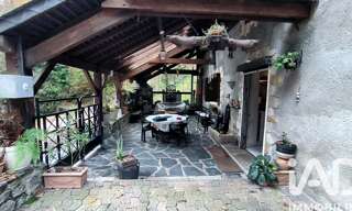 Maison 5 Pièces 102 m² à vendre à Bagnères-de-Bigorre (65200)