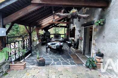 Maison 5 pièces 240000 €