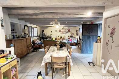 Maison 5 pièces 240000 €