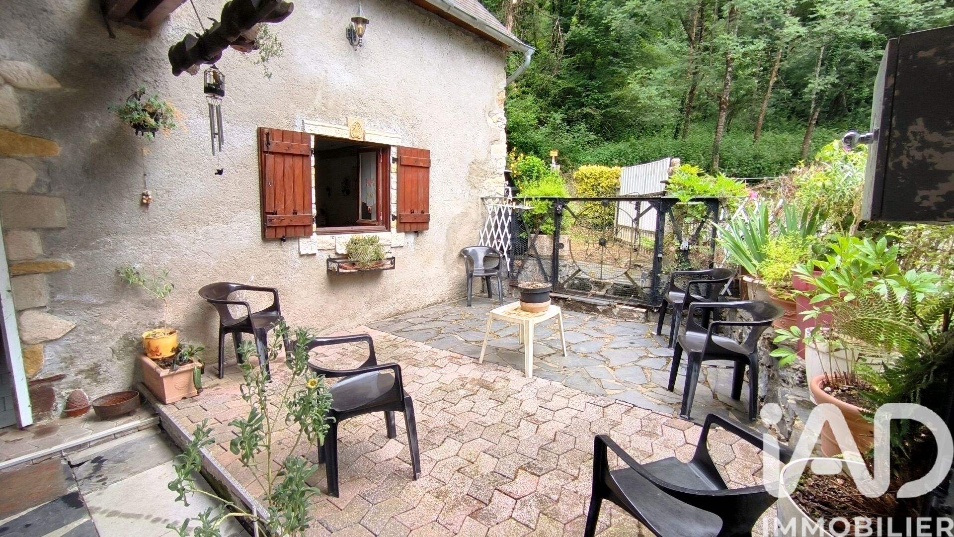 Vente Maison/villa 5 pièces - Photo 4