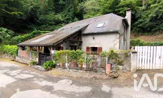 Maison 5 Pièces 102 m² à vendre à Bagnères-de-Bigorre (65200)