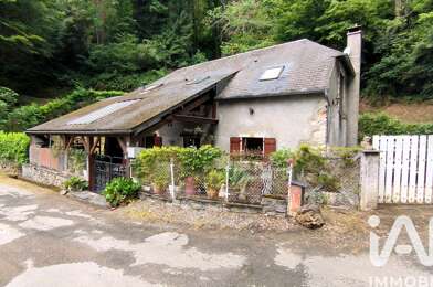 Maison 5 pièces 240000 €