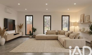 Maison 6 Pièces 172 m² à vendre à Saint-Barthélemy-d'Anjou (49124)