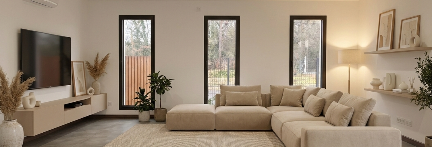 Maison 6 Pièces 172 m² à vendre à Saint-Barthélemy-d'Anjou (49124)