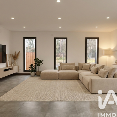 Maison 6 pièces 548000 €