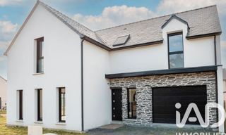 Maison 6 Pièces 172 m² à vendre à Saint-Barthélemy-d'Anjou (49124)