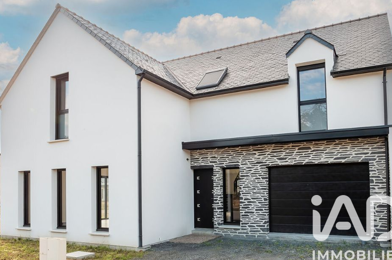 Maison 6 pièces 548000 €