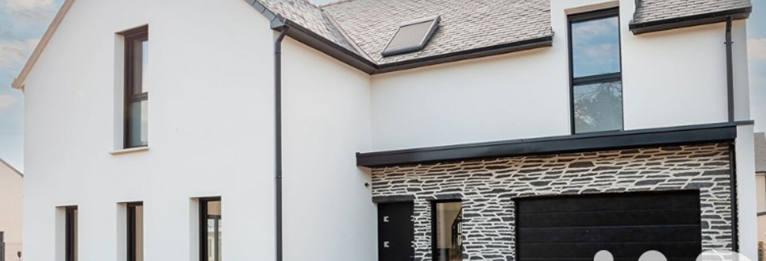 Maison 6 Pièces 172 m² à vendre à Saint-Barthélemy-d'Anjou (49124)