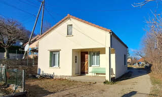 Maison 5 Pièces 76 m² à vendre à Génolhac (30450)