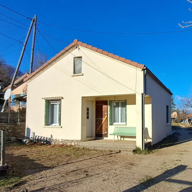Maison 5 pièces 179000 €