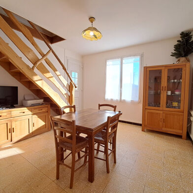 Maison 5 pièces 179000 €