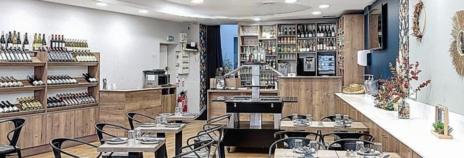 Commerce  100 m² à vendre à Vindry-sur-Turdine (69490)