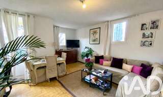 Appartement 2 Pièces 35 m² à vendre à Cogolin (83310)