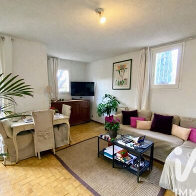 Appartement 2 pièces 180000 €