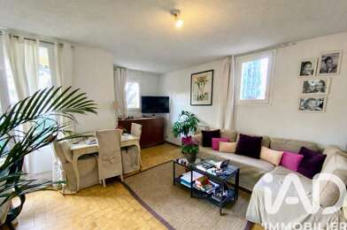 Appartement 2 pièces 180000 €