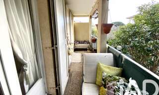 Appartement 2 Pièces 35 m² à vendre à Cogolin (83310)