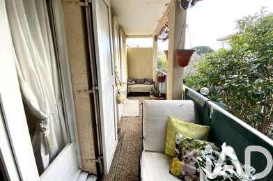 Appartement 2 pièces 180000 €