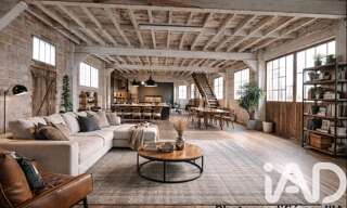 Terrain  883 m² à vendre à Ploërmel (56800)