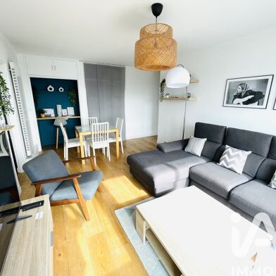 Appartement 2 pièces 174000 €