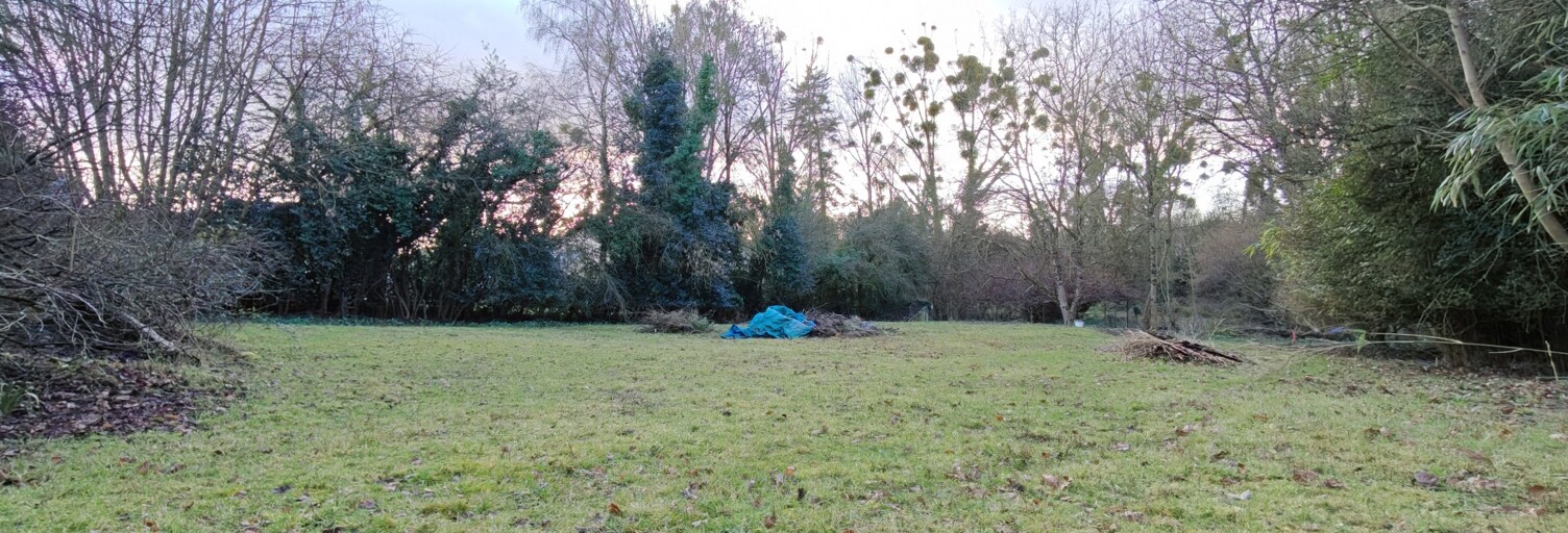 Terrain  2035 m² à vendre à Ploërmel (56800)