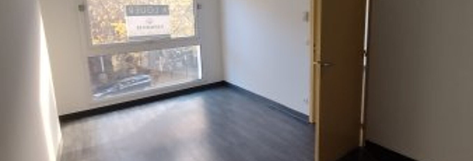 Bureau  150 m² à louer à Perpignan (66000)