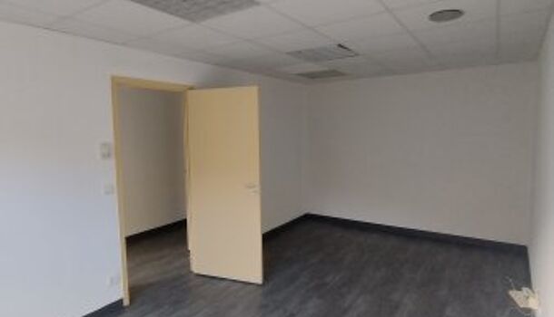 Bureau  à louer Perpignan 66000