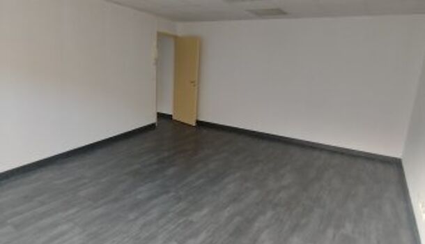 Bureau  à louer Perpignan 66000