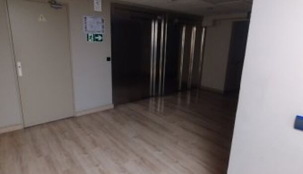 Bureau  à louer Perpignan 66000