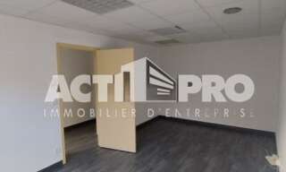 Bureau  150 m² à louer à Perpignan (66000)