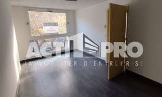 Bureau  150 m² à louer à Perpignan (66000)