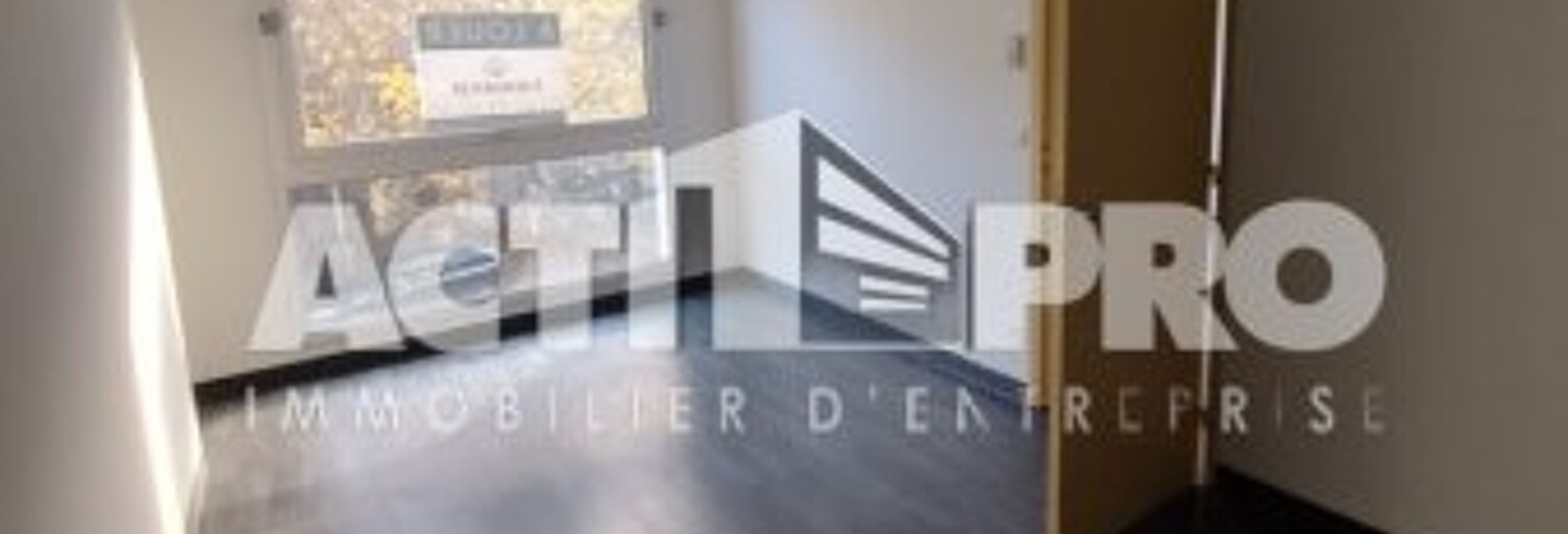 Bureau  150 m² à louer à Perpignan (66000)