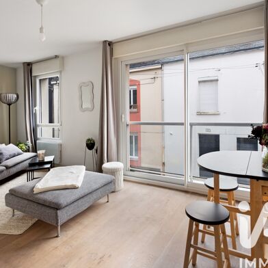 Appartement 3 pièces 180000 €