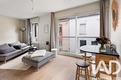 Appartement 3 pièces 170000 €