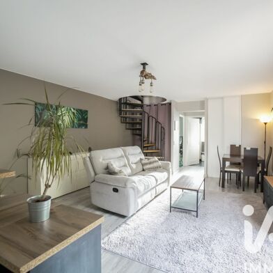 Appartement 4 pièces 339000 €