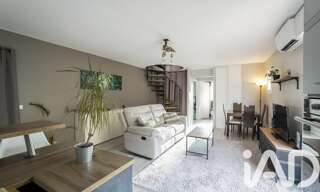 Appartement 4 Pièces 66 m² à vendre à Menton (06500)