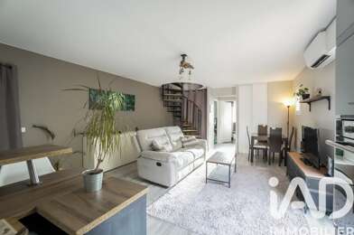 Appartement 4 pièces 339000 €