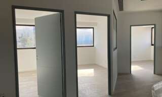 Bureau  136 m² à louer à Perpignan (66000)