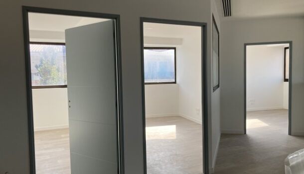 Bureau  à louer Perpignan 66000