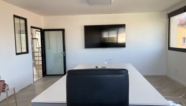 Bureau  à louer Perpignan 66000